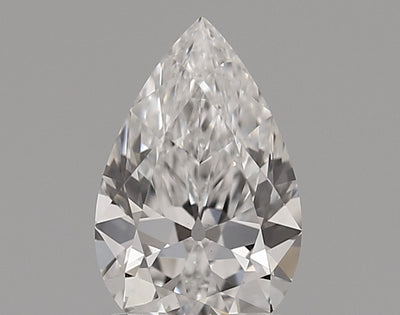 Diamond Lab Grown Pear 1.15ct VS1 - J.R.DUNN product
