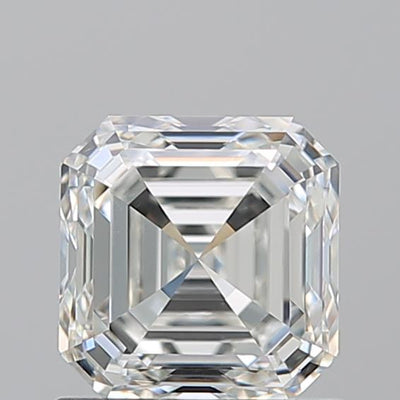 Diamond Asscher 1.21ct VS2 - J.R.DUNN product