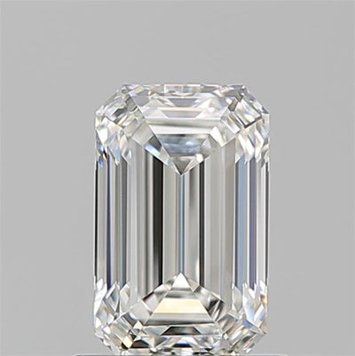 Diamond Emerald 1.01ct VVS2 - J.R.DUNN product