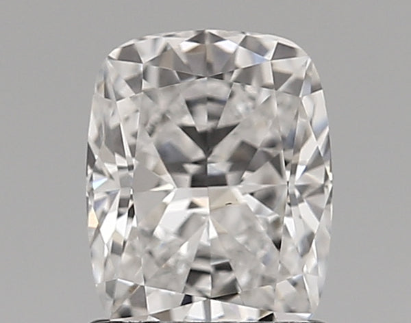 Diamond Lab Grown Cushion 1.15ct VS1