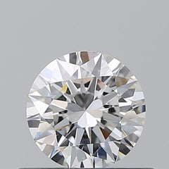 Diamond Round 0.50ct VVS2