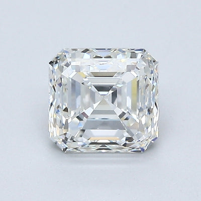 Diamond Asscher 1.01ct VS1 - J.R.DUNN product