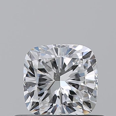 Diamond Cushion 0.50ct SI1 - J.R.DUNN product
