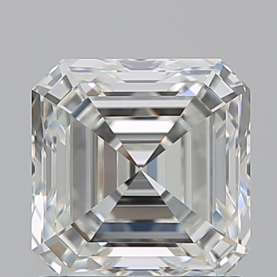 Diamond Asscher 1.50ct VVS2