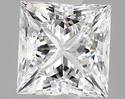 Diamond Lab Grown Princess 1.55ct VVS2 - J.R.DUNN product