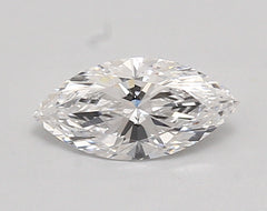 Diamond Lab Grown Marquise 0.93ct VVS2