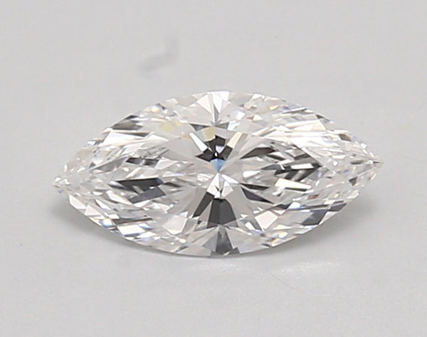 Diamond Lab Grown Marquise 0.93ct VVS2
