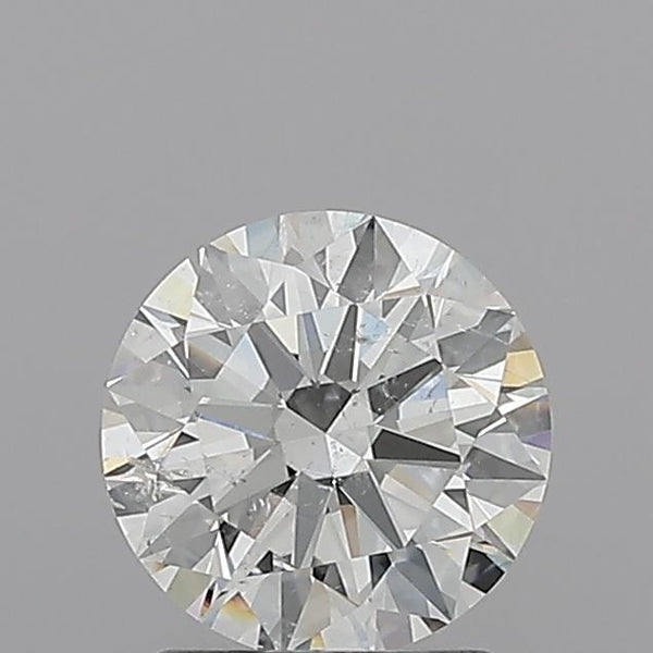 Diamond Round 1.50ct SI2