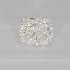Diamond Cushion 0.50ct I1