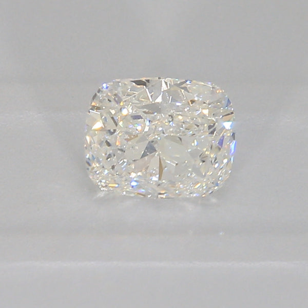 Diamond Cushion 0.50ct I1