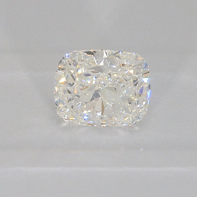 Diamond Cushion 0.50ct I1 - J.R.DUNN product