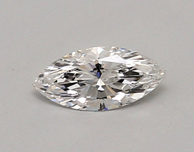 Diamond Lab Grown Marquise 0.49ct VVS2 - J.R.DUNN product