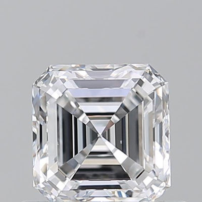 Diamond Asscher 0.70ct VS1 - J.R.DUNN product