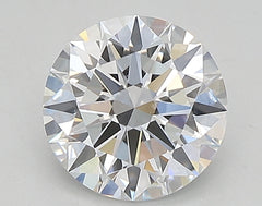 Diamond Lab Grown Round 0.95ct VS1
