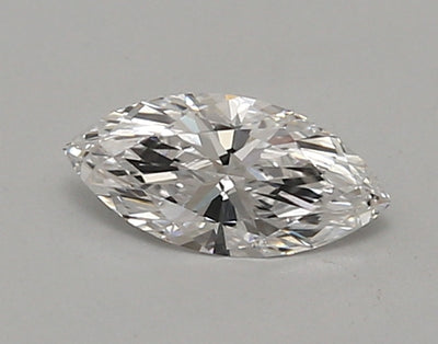 Diamond Lab Grown Marquise 0.54ct IF - J.R.DUNN product