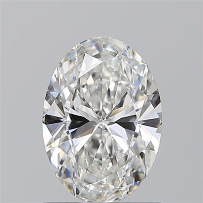 Diamond Oval 1.01ct VVS2 - J.R.DUNN product