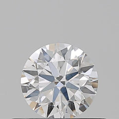 Diamond Round 0.40ct VS2