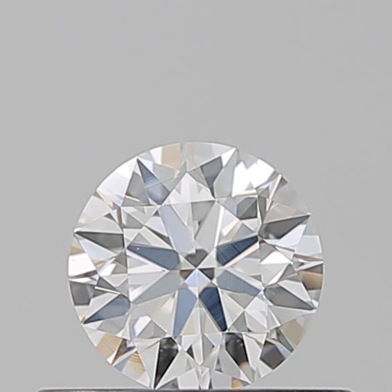 Diamond Round 0.40ct VS2