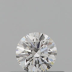 Diamond Round 0.30ct VS2