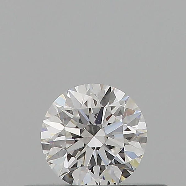 Diamond Round 0.30ct VS2