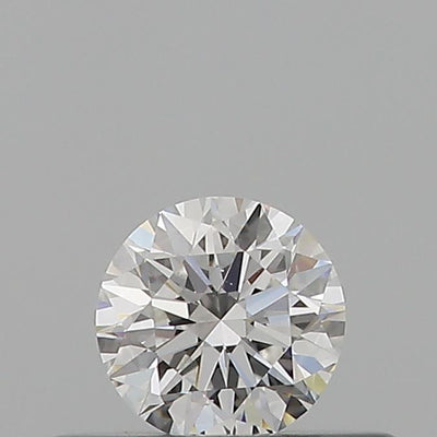 Diamond Round 0.30ct VS2 - J.R.DUNN product