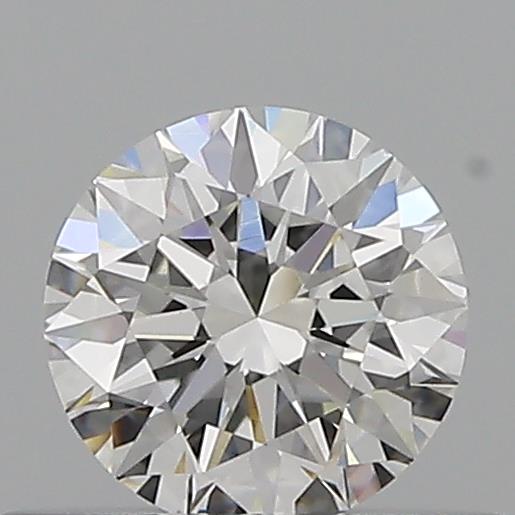 Diamond Round 0.42ct VVS1