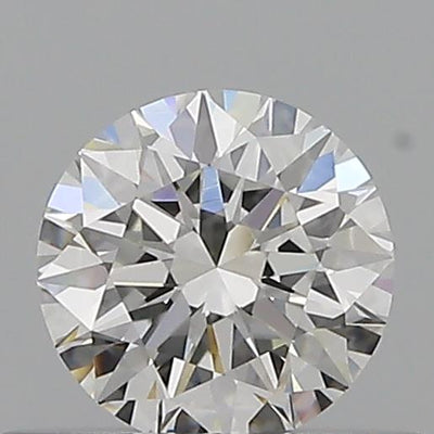 Diamond Round 0.42ct VVS1 - J.R.DUNN product