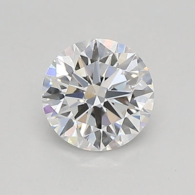 Diamond Lab Grown Round 0.57ct VVS2 - J.R.DUNN product
