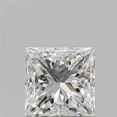 Diamond Princess 1.01ct VVS1