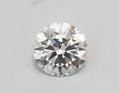 Diamond Lab Grown Round 0.51ct VS2 - J.R.DUNN product