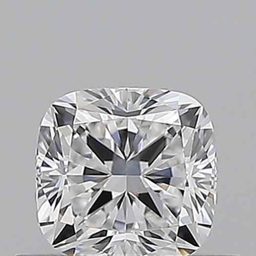 Diamond Cushion 0.50ct VS2