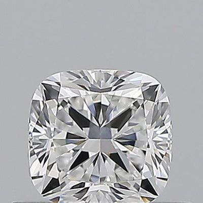 Diamond Cushion 0.50ct VS2 - J.R.DUNN product