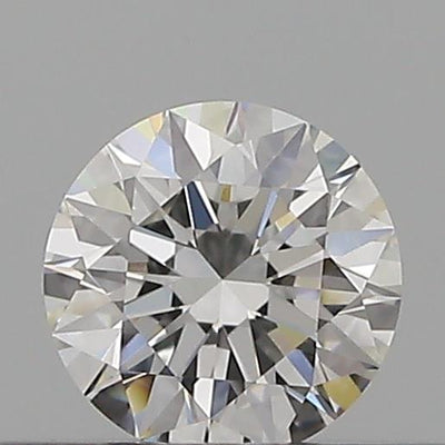 Diamond Round 0.30ct VVS1 - J.R.DUNN product