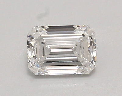 Diamond Lab Grown Emerald 0.91ct VVS2 - J.R.DUNN product