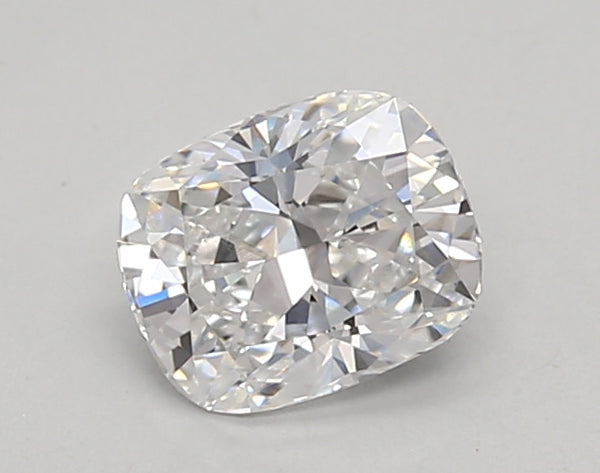Diamond Lab Grown Cushion 0.73ct VVS2
