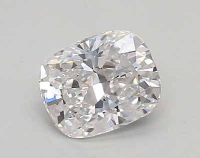 Diamond Lab Grown Cushion 0.73ct VVS2 - J.R.DUNN product