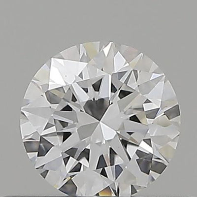 Diamond Round 0.40ct VVS2 - J.R.DUNN product