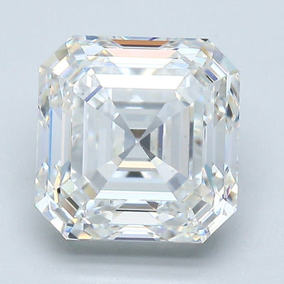 Diamond Asscher 3.01ct SI1 - J.R.DUNN product