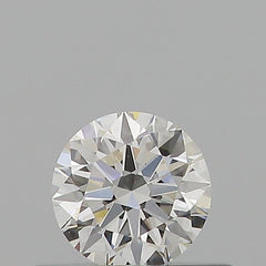 Diamond Round 0.36ct VS2