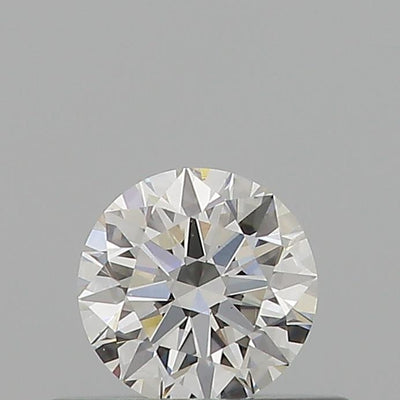 Diamond Round 0.36ct VS2 - J.R.DUNN product
