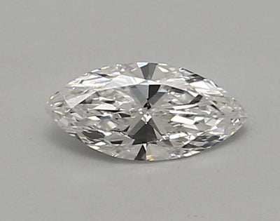 Diamond Lab Grown Marquise 0.42ct VVS1 - J.R.DUNN product