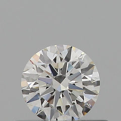 Diamond Round 0.41ct VS1