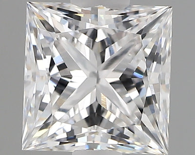 Diamond Lab Grown Princess 1.33ct VVS2 - J.R.DUNN product