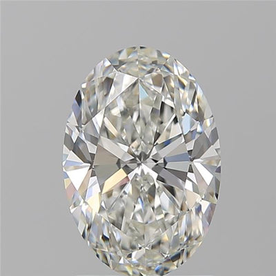 Diamond Oval 1.71ct VVS1 - J.R.DUNN product