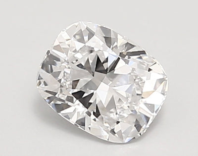 Diamond Lab Grown Cushion 1.12ct VVS2 - J.R.DUNN product