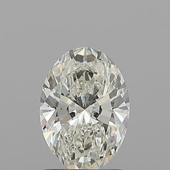 Diamond Oval 1.20ct SI1