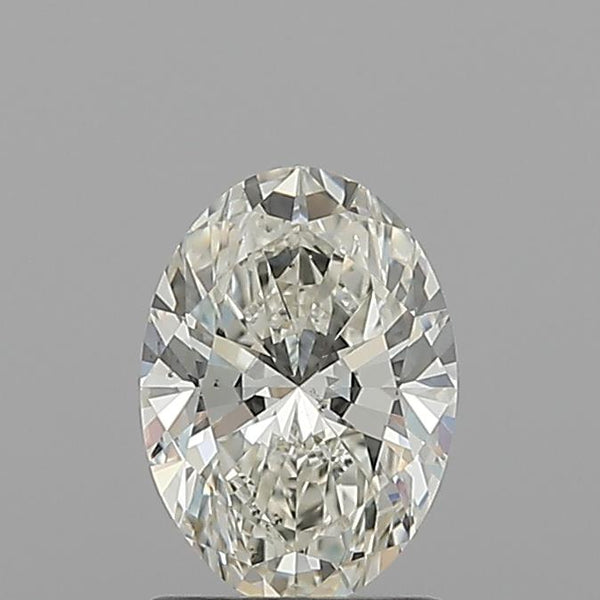 Diamond Oval 1.20ct SI1