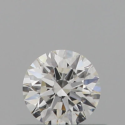Diamond Round 0.41ct VS2 - J.R.DUNN product
