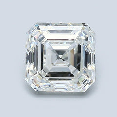 Diamond Asscher 1.50ct VS1