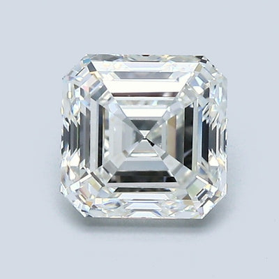 Diamond Asscher 1.50ct VS1 - J.R.DUNN product